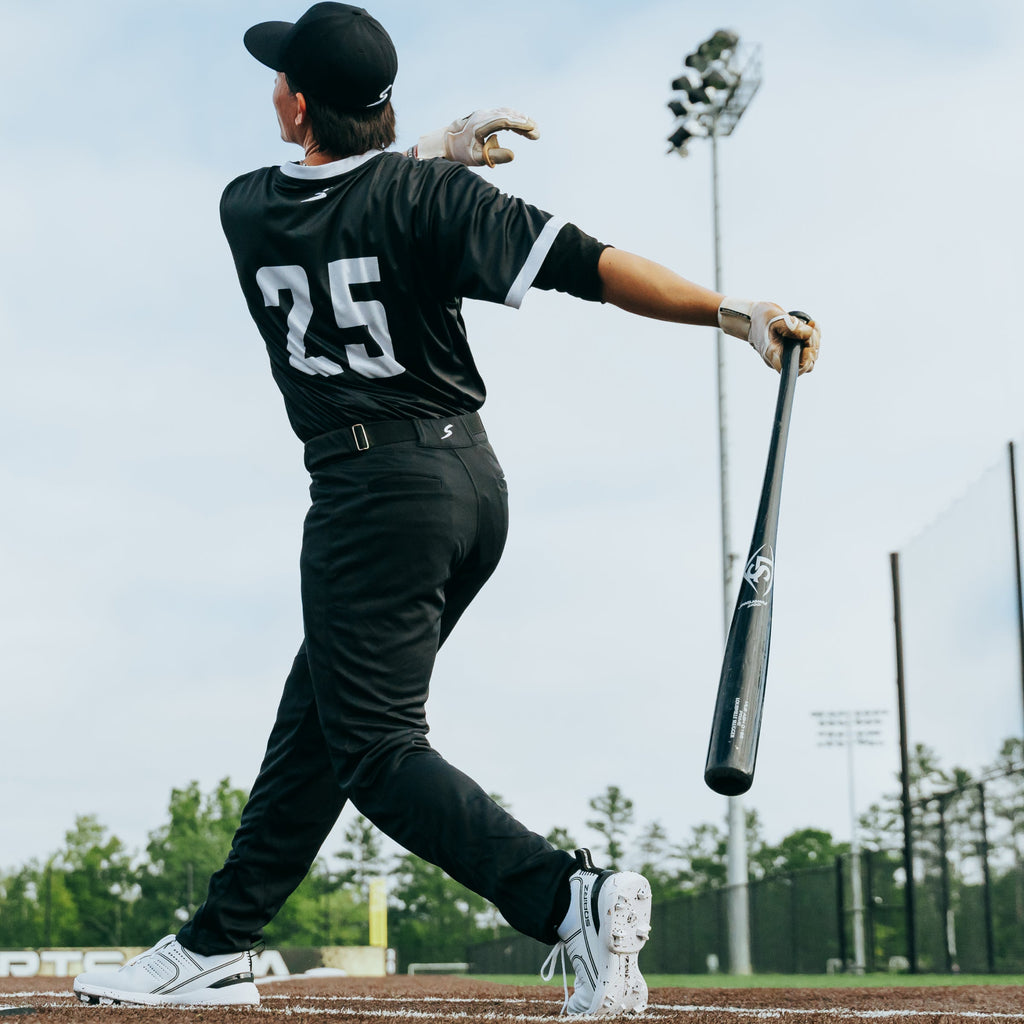SQAIRZ Named Official Footwear Partner of the High School Baseball National Championship Series