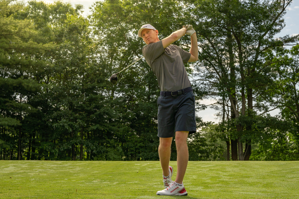 SQAIRZ Shoes: Your Most Important Equipment