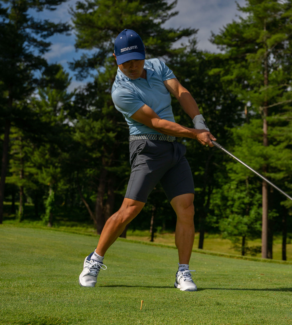 Peak Performance: Better Balance Levels Up Your Game