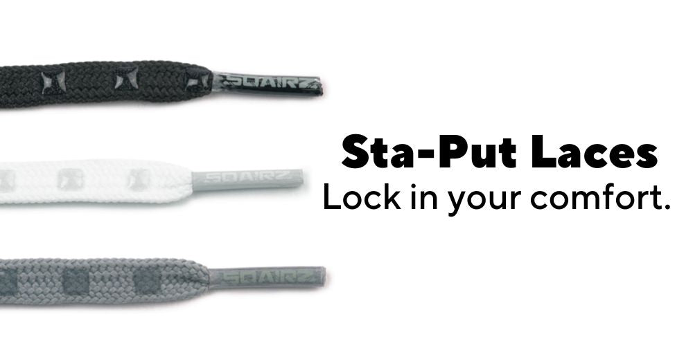 Game Changer: The Most Secure Fit