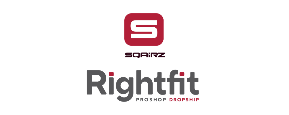 SQAIRZ RightFit — a no-inventory retail program