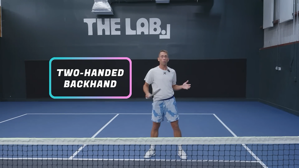 The Drop In: Pickleball’s MUST-HAVE Shot