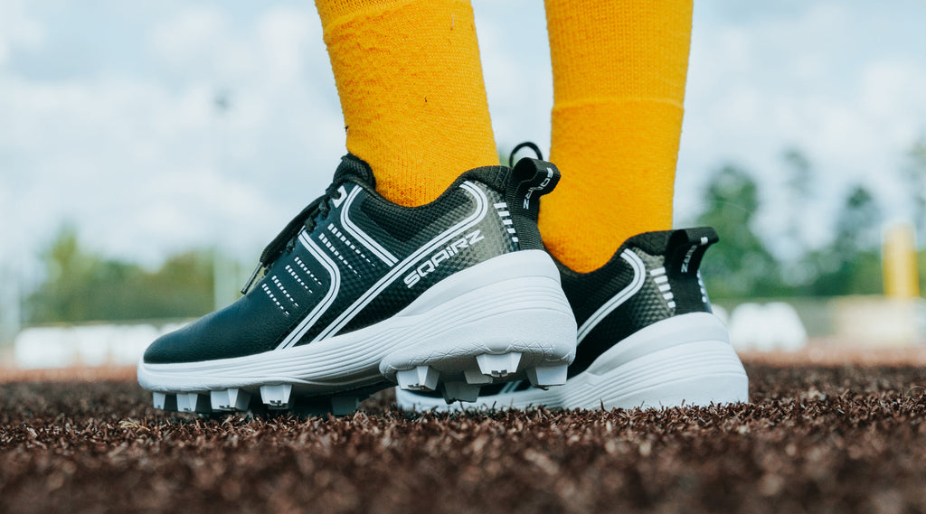 SQAIRZ Becomes First Sports Shoe Brand Recommended for Manuscript Publication by ACFAS Following Clinical Study Showing Measurable Gains in Stability and Pitching Velocity
