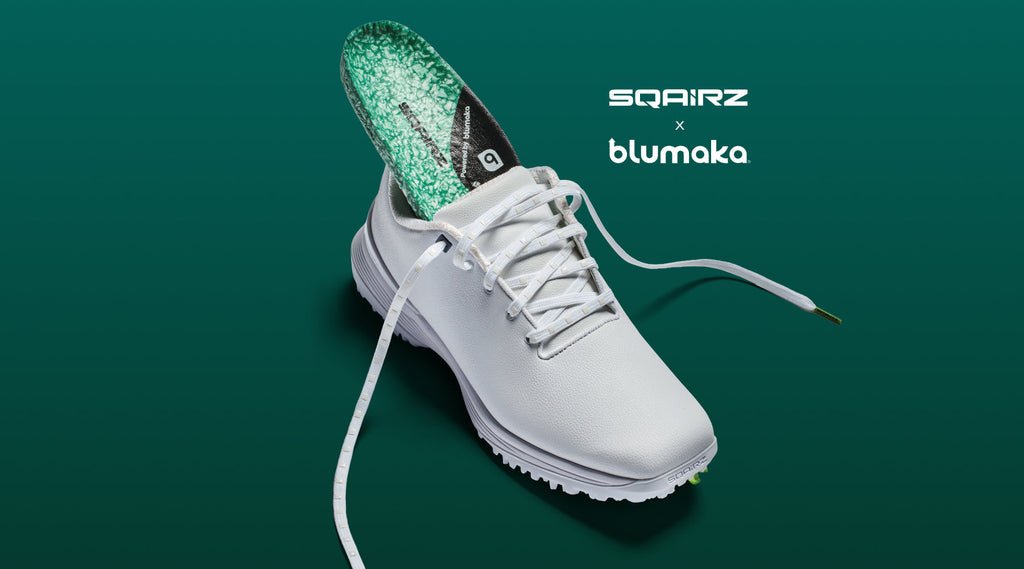 The Insole Decision That Now Powers Every SQAIRZ Model