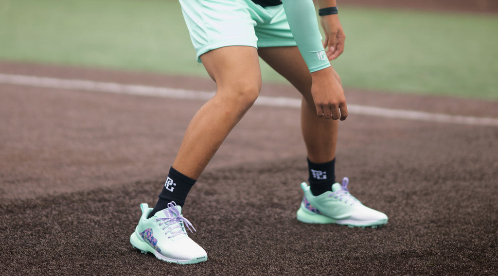 What 5-Yard Sprints Tell Us About Baseball Power