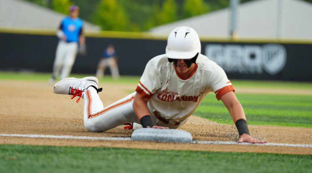 Zona Boys Break Through: Arizona’s Rising Powerhouse Redefines 15U Baseball