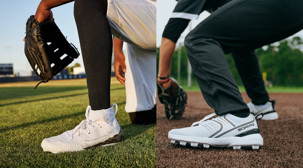 High-Top vs Low-Top Baseball Shoes: Which Actually Help Your Game?