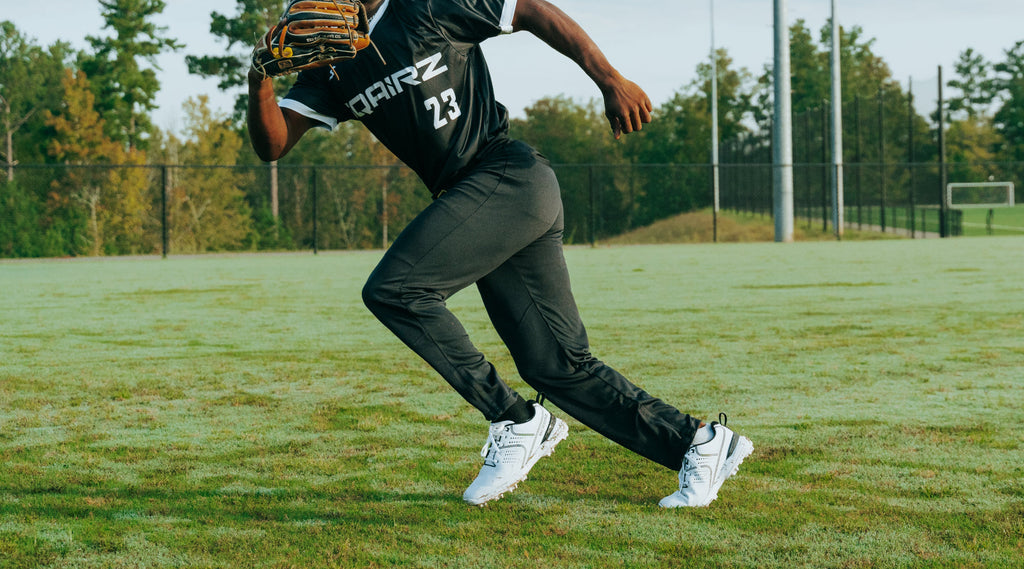 When the Heat Rises, So Does the Risk: Why Summer Baseball Demands Smarter Footwear