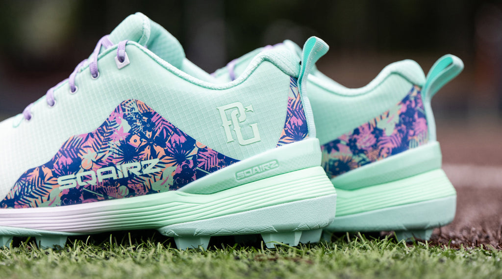 The Palm: Perfect Game Meets Performance Innovation