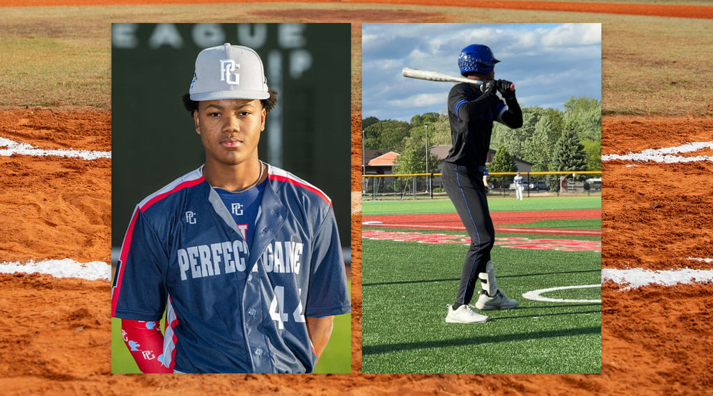 Precision at Shortstop: The Parker Robinson Story