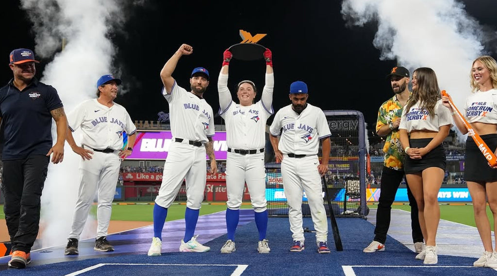 Rachel Garcia’s Season of Strength: From Training Ground to MVP