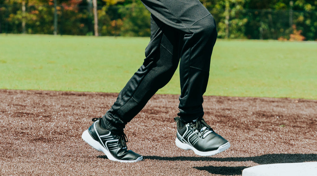 Train How You Play: Why Turf Shoes Matter More Than You Think