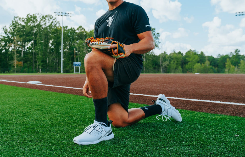 What the Numbers Really Say About SQAIRZ Baseball Shoes