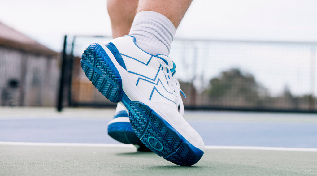 Why the SQAIRZ XRZ Pickleball Shoe is Worth Every Penny