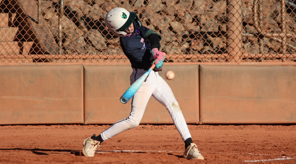 Phoenix Baseball Club’s Rising Star with Heart, Hustle, and Big Dreams
