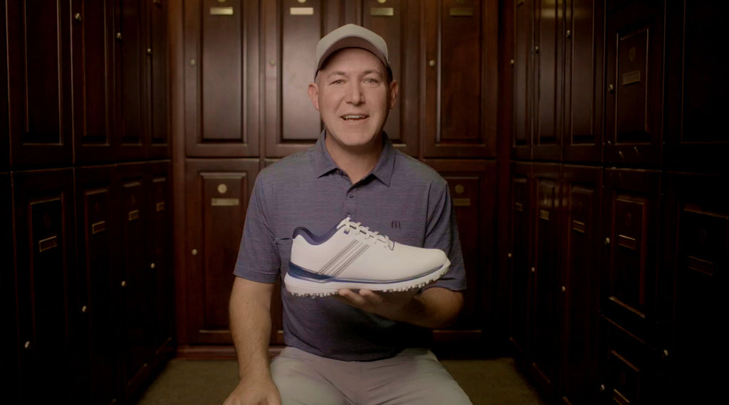 Damon Krause — The Power of Quiet Confidence