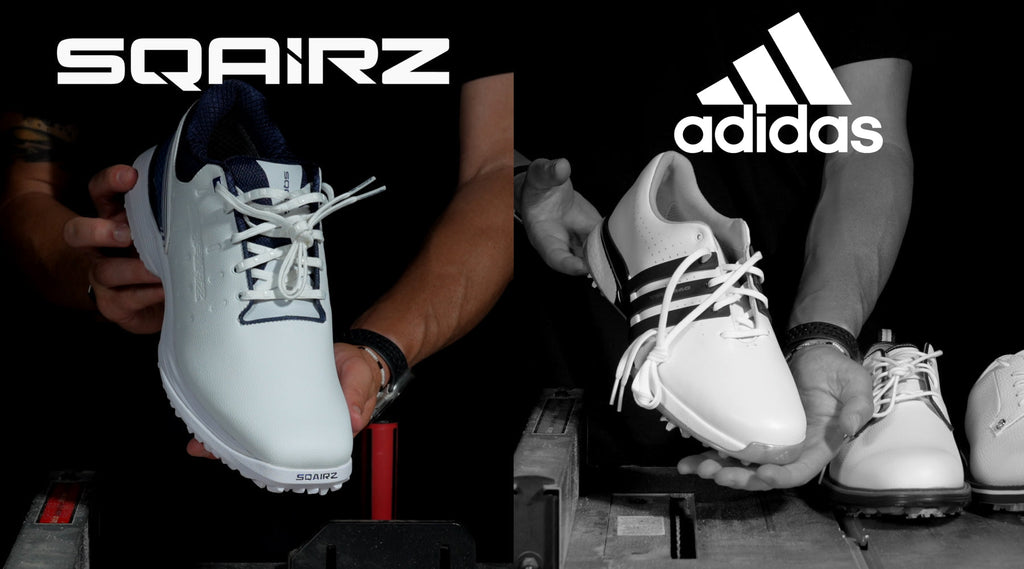 Proof in the Toe Box: Why SQAIRZ Outperforms Adidas