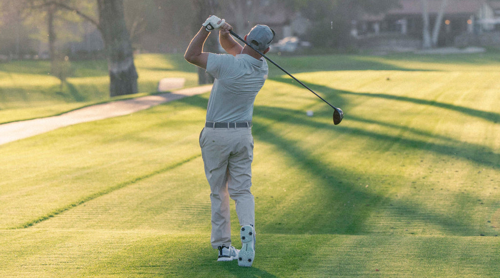 How a 78-Year-Old Golfer Cut 7 Strokes—and Found His Groove Again