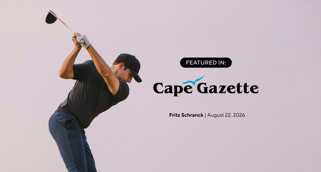 Featured In Cape Gazette