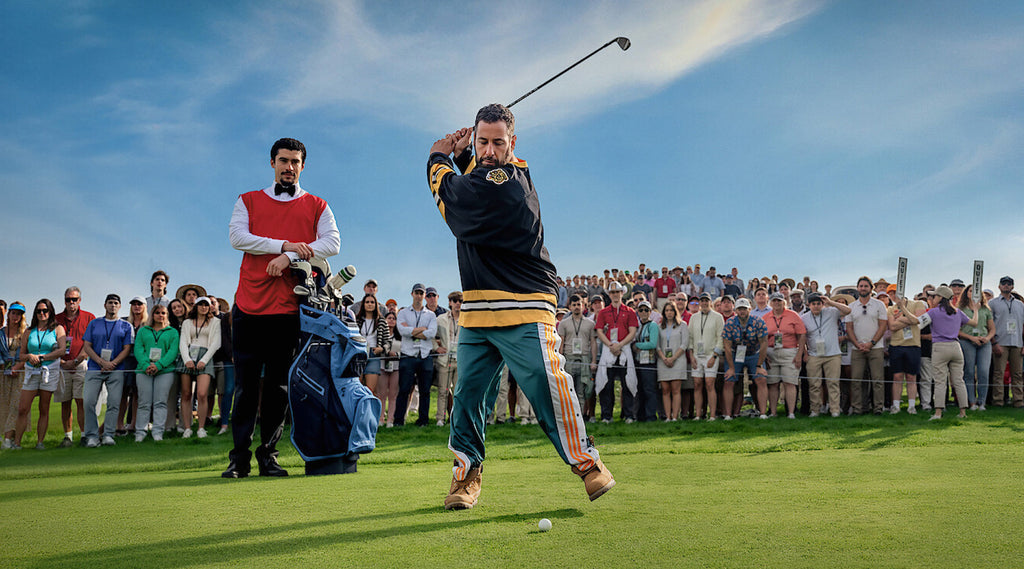 Happy Gilmore 2: What You Missed (Besides the 400-Yard Drives)