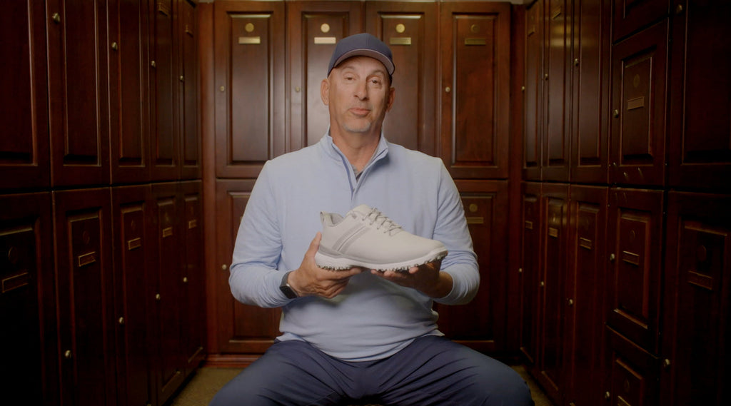 The Golf Scientist: How Jon Levitt Rewired His Swing, Beat Chronic Pain, and Found Power Through Precision