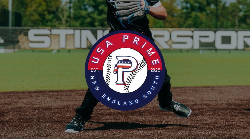 SQAIRZ Named Preferred Footwear Partner of USA Prime New England