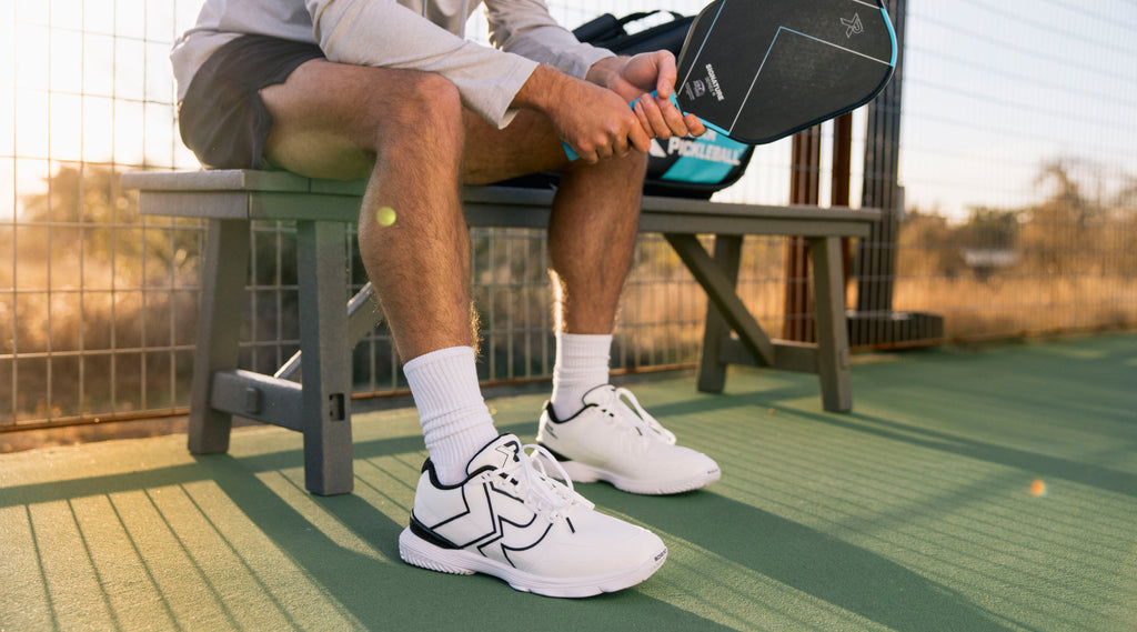 The Hidden Cost of Pickleball: $500 Million in Injuries and Growing