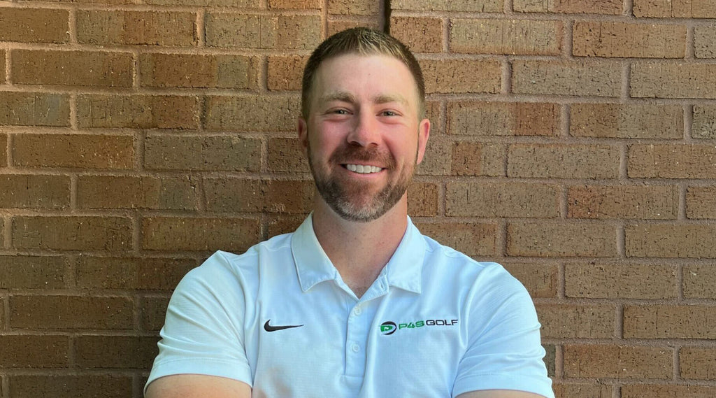 The Data-Driven Edge: Inside Par4Success and the Future of Golf Performance