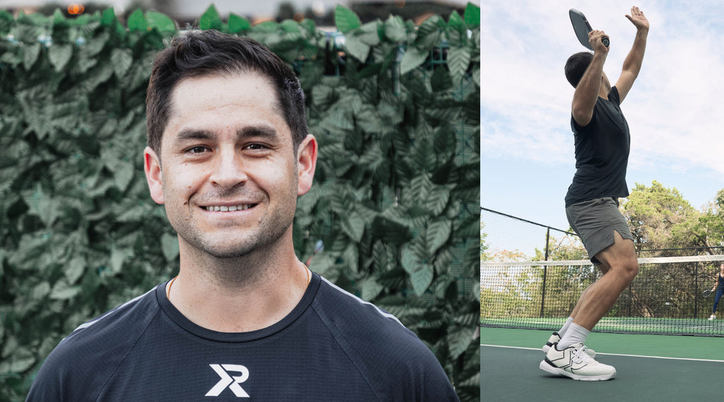 From Dreamland to Draft Day: How Carlos Di Laura Bet on Himself