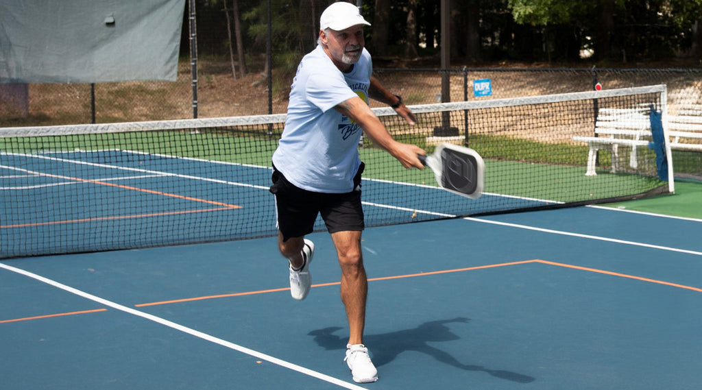 Tim Perry: Coaching, Community, and Court Confidence