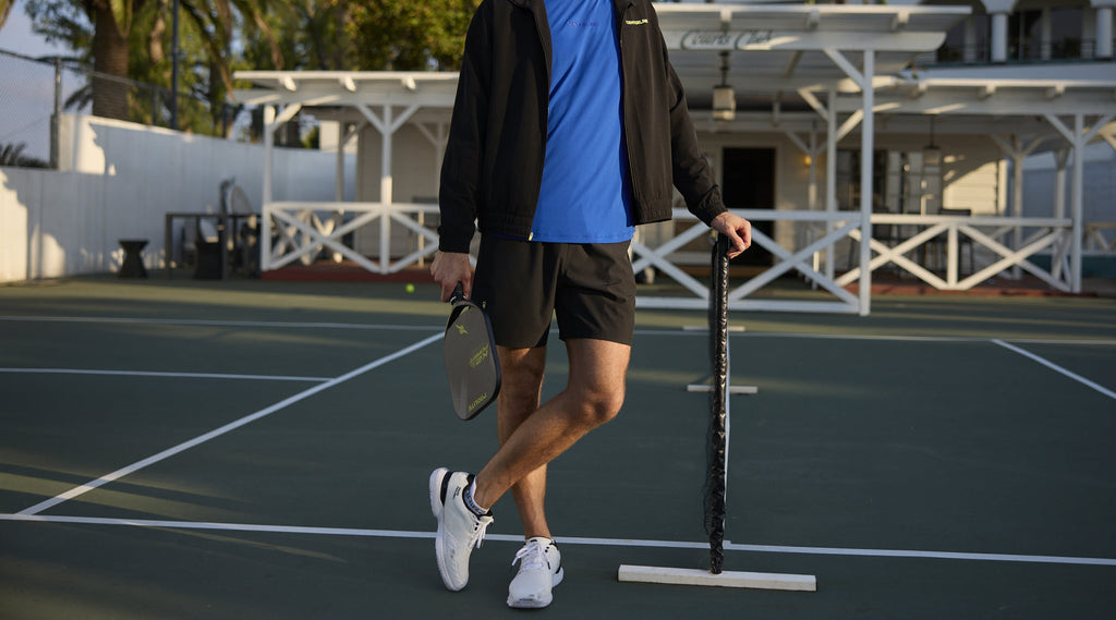 SQAIRZ and Centerline Athletics Announce Footwear & Apparel Partnership