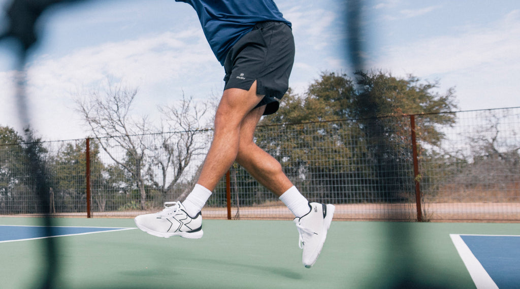 The Drop In: This Destroys Your Backhand Flick