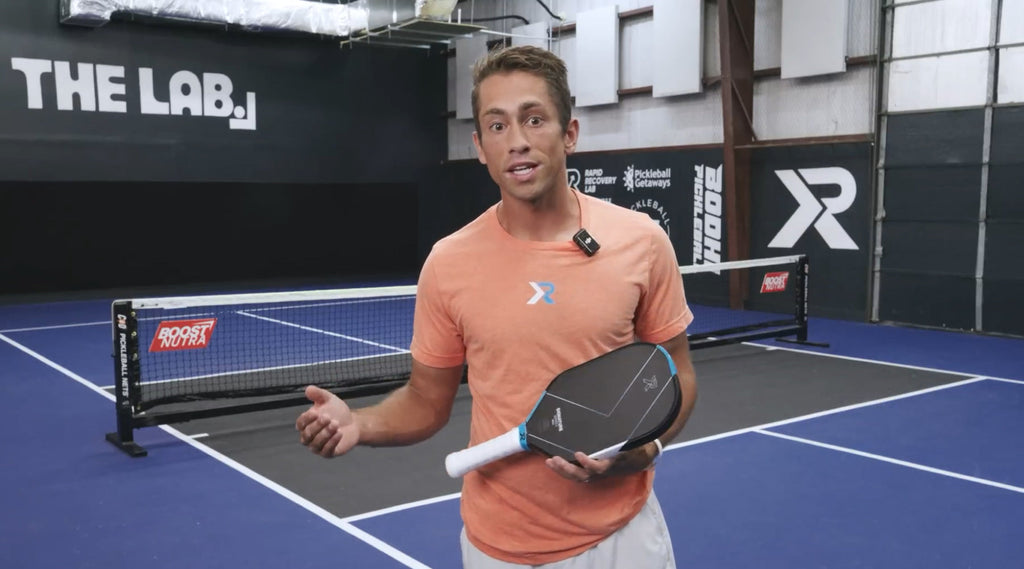 Owning the Middle with Zane Navratil