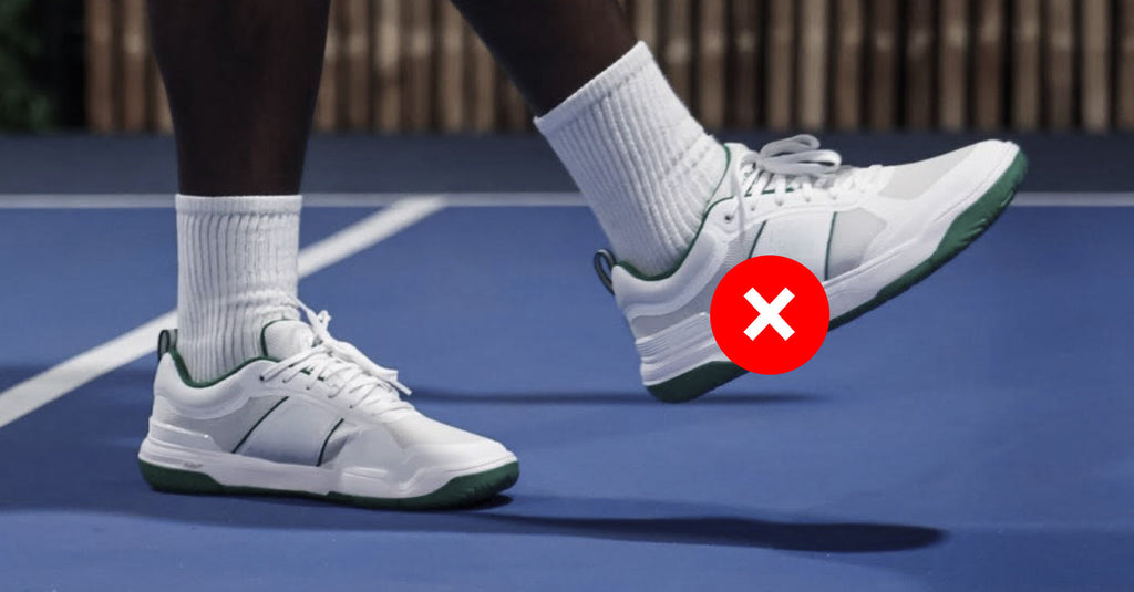 Why SQAIRZ XRZ™ Beats Wilson in Pickleball