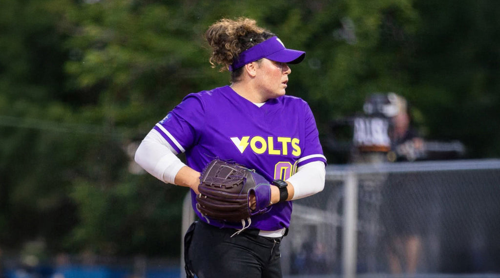 Rachel Garcia Is Rewriting What’s Possible in Women’s Sports