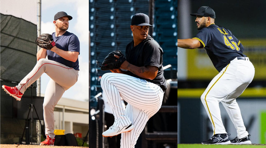 SQAIRZ Shows Up To The Big Leagues as More MLB Players Make The Switch