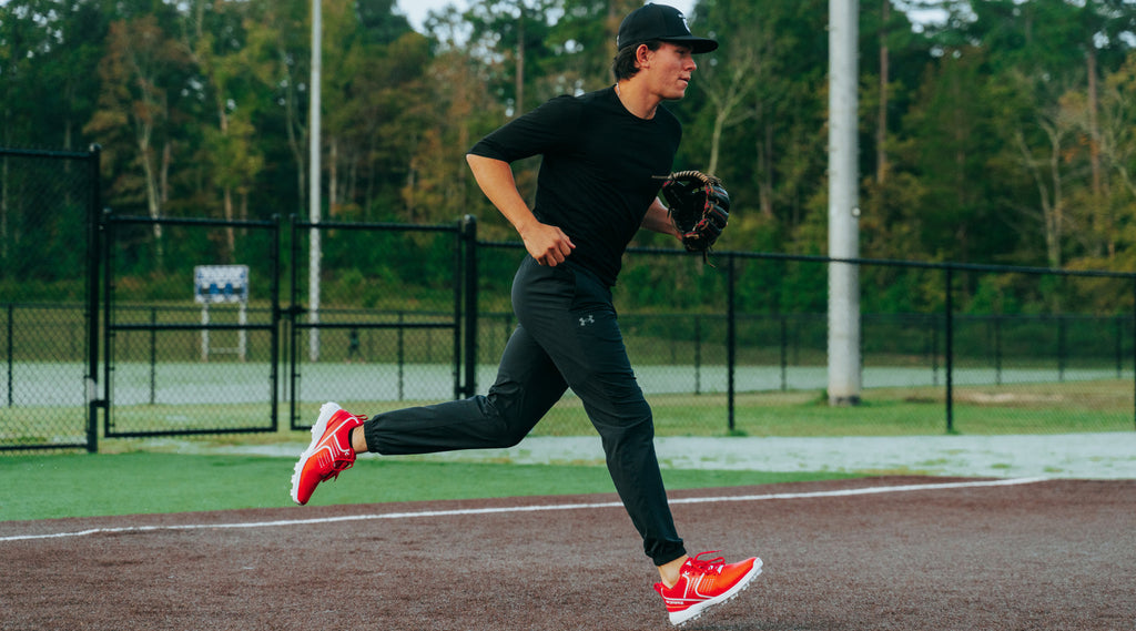 The Best Baseball and Softball Shoes for Running and Defensive Play