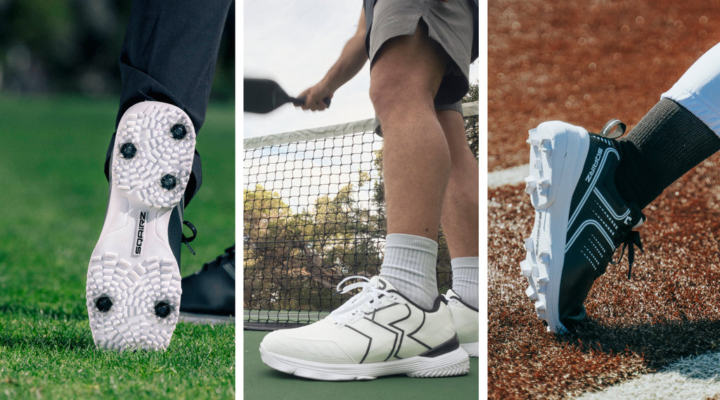 The Shoe Brand No One Saw Coming (Until It Was Everywhere)