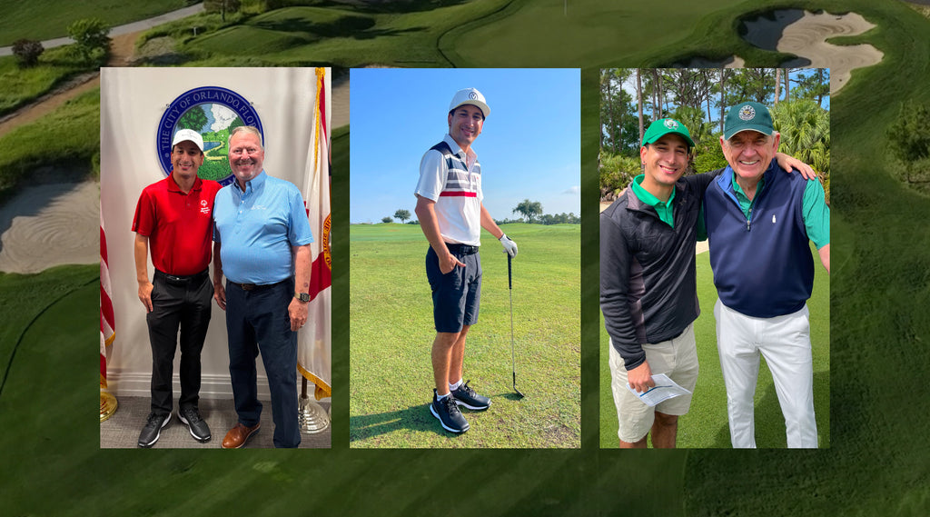 From Silence to Swing: The Story of Daniel Steele