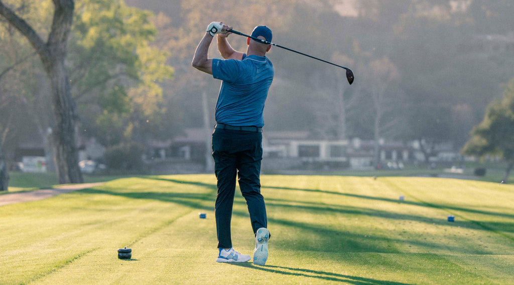 What If Everything You’ve Been Chasing Was Already Under Your Feet?