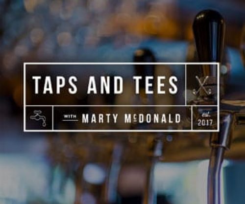 SQAIRZ CEO Interviewed by Taps and Tees Show