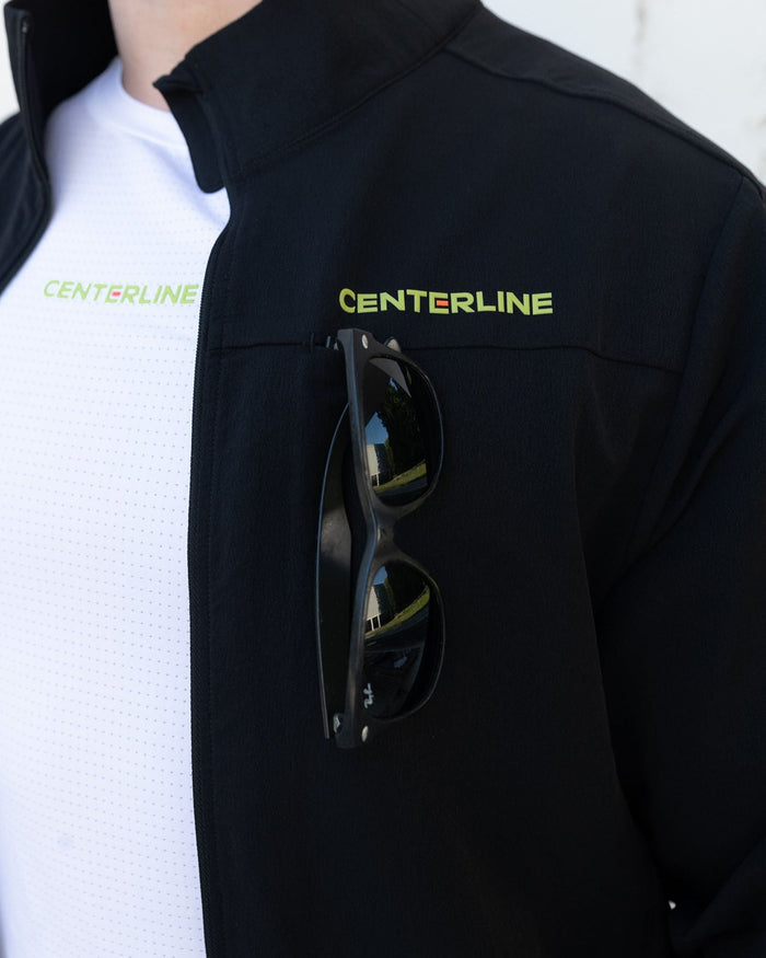 Women's Courtside Track Jacket