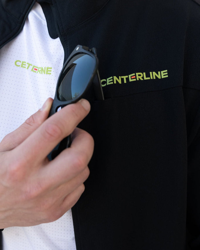 Women's Courtside Track Jacket