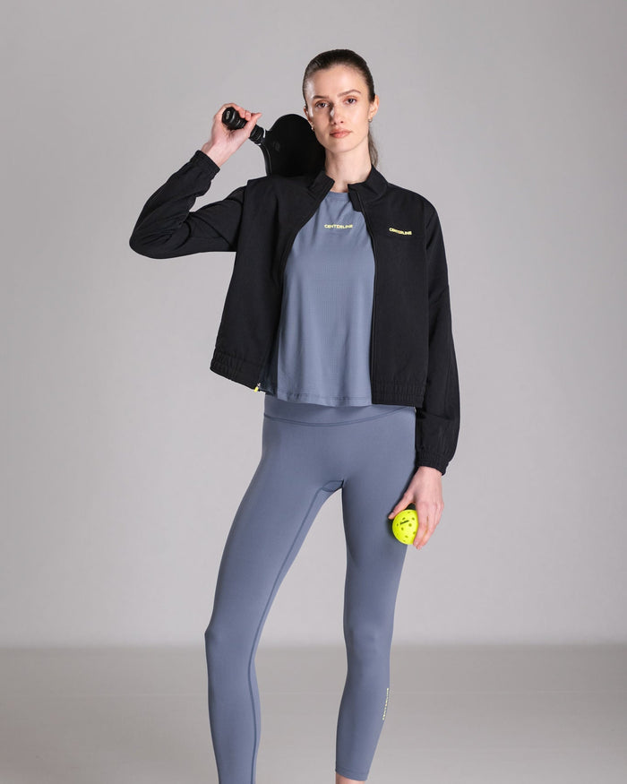 Women's Courtside Track Jacket
