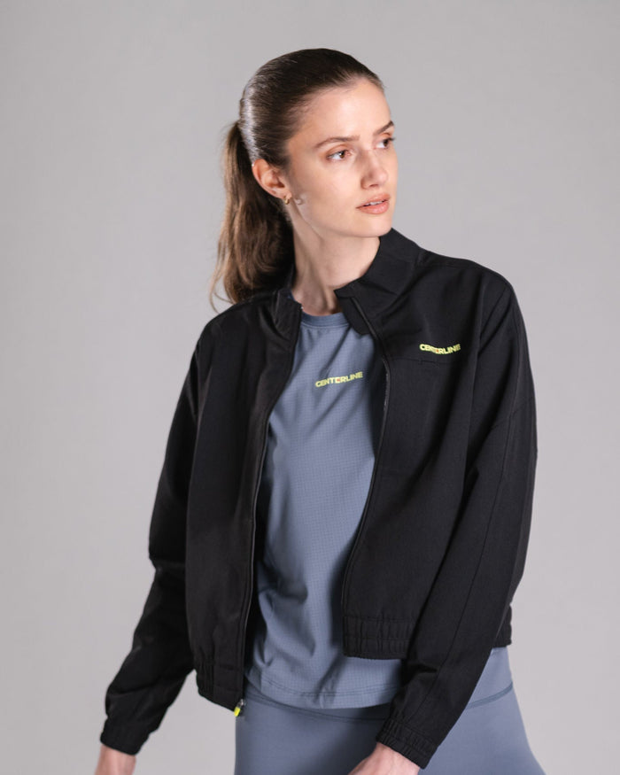 Women's Courtside Track Jacket
