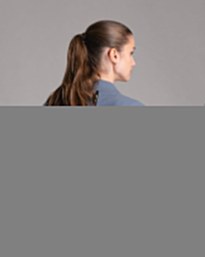 Women's Courtside Track Jacket