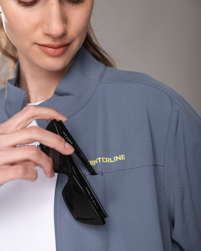 Women's Courtside Track Jacket