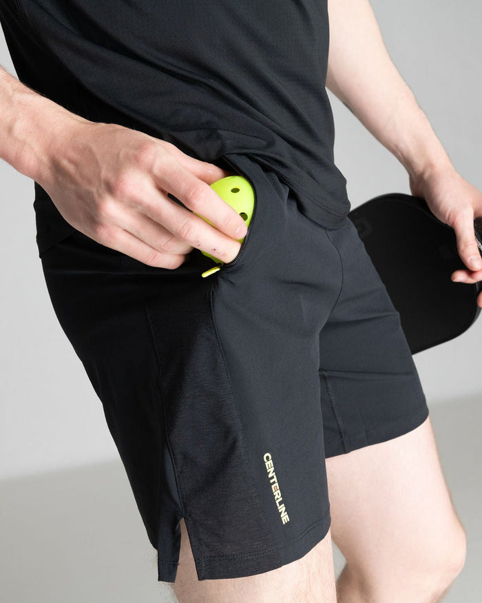 AirLite 7" Unlined Short