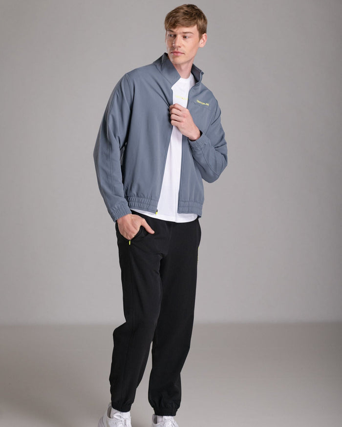Men's Courtside Track Jacket