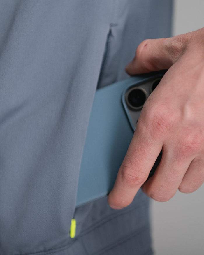 Men's Courtside Track Jacket